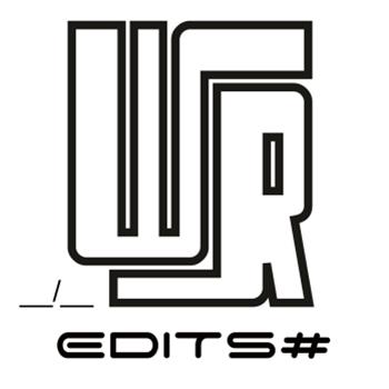 WREDITS#2 - Well Rounded Edits