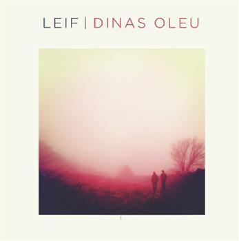 Lief - Dinas Oleu LP (2 x 12") - Fear Of Flying