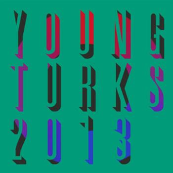 Lost Scripts / Koreless - Young Turks