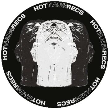 Palace - Dreamscape EP - Hot Haus Recs
