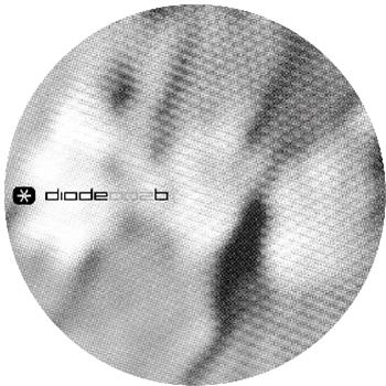 Synth Sense - Fragments From an Infinite Sequence EP - Diode