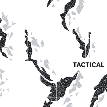 Kryptic Minds & Paul Mac - Tactical