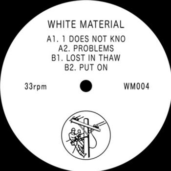 White Material - White Material