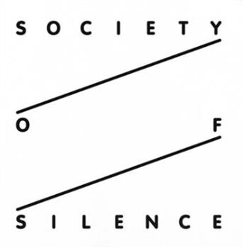 Society Of Silence - Versatile Records