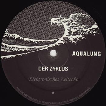 Der Zyklus - Clone Aqualung Series