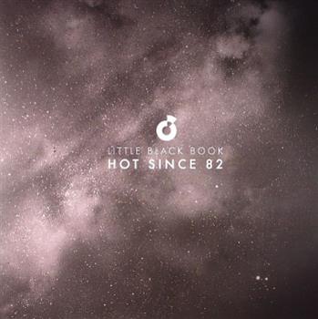 HOT SINCE 82 - Moda Black