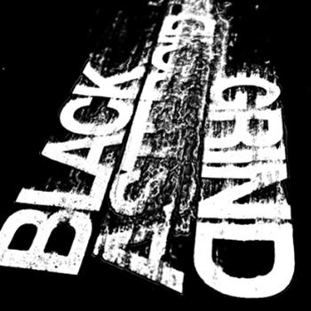 Black Asteroid - Grind EP - CLR