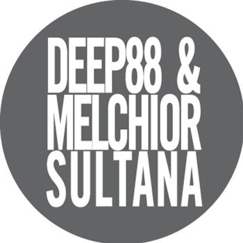 Deep88 & Melchior Sultana - 12Records