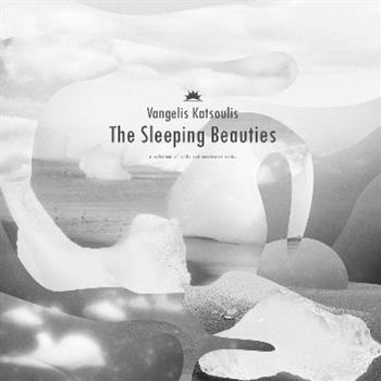 Vangelis Katsoulis - The Sleeping Beauties LP - INTO THE LIGHT