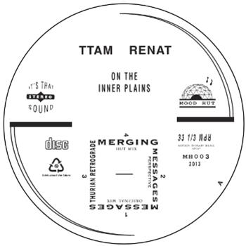 Ttam Renat - On The Inner Plains - Mood Hut