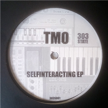 TMO - Selfinteracting EP - 303 state