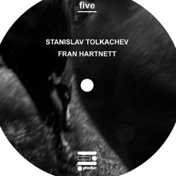 Stanislav Tolkachev / Fran Hartnett - Plector Stanislav Tolkachev / Fran Hartnett - Plector