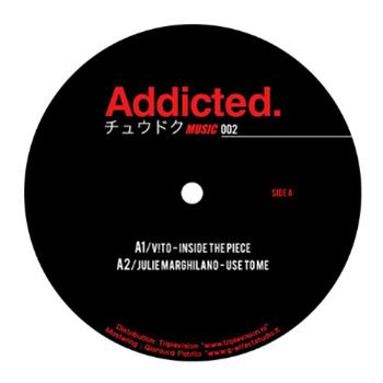 Addicted 002 - VA - Addicted Music