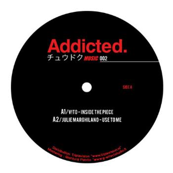 Addicted 002 - VA - Addicted Music Addicted 002 - VA - Addicted Music