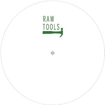 Romansoff - Raw Tools 3 - RAW TOOLS
