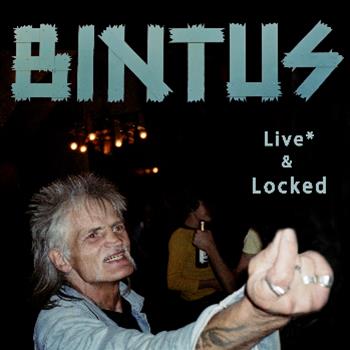 Bintus - Love & Locked - Power Vacuum
