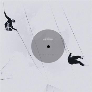 Hexagon (Conforce / Versalife) - Blue Hour EP - Transcendent Hexagon (Conforce / Versalife) - Blue Hour EP - Transcendent