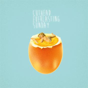 Cuthead - Everlasting Sunday - Uncanny Valley