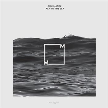 GIGI MASIN - TALK TO THE SEA (2 X LP) - Music From Memory