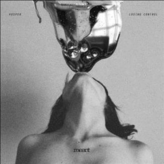 VOSPER - LOSING CONTROL EP - Meant Records VOSPER - LOSING CONTROL EP - Meant Records