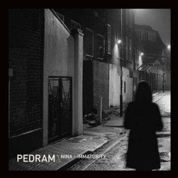 Pedram - Born Electric