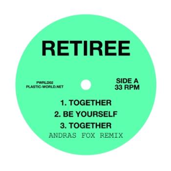 Retiree - Plastic World