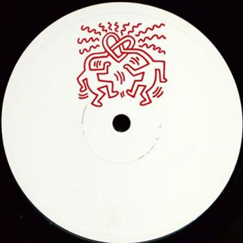 Unknown (A Well-Known Producer Operating Under The Veil Of Anonymity) - YOURLOVE069 Unknown (A Well-Known Producer Operating Under The Veil Of Anonymity) - YOURLOVE069