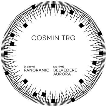 Cosmin TRG - Running Back