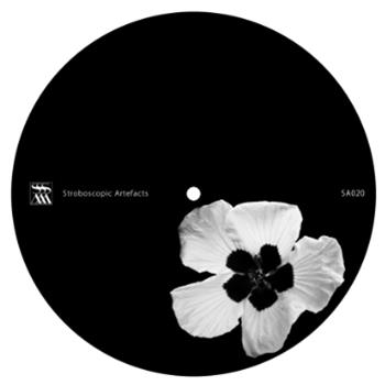 Dadub - Stroboscopic Artefacts