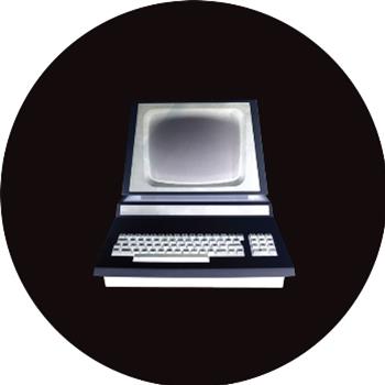 DMX Krew - Micro Life EP - Abstract Forms DMX Krew - Micro Life EP - Abstract Forms