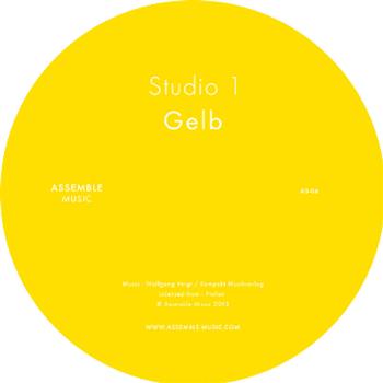 Studio 1 - Assemble Music