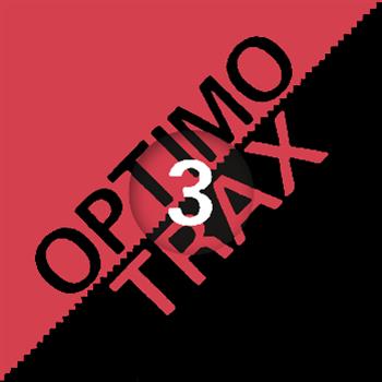 LUMA - Optimo Trax