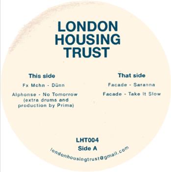 London Housing Trust 004 - VA - London Housing Trust