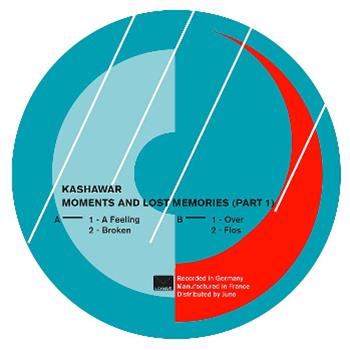 KASHAWAR - Moments & Lost Memories (Part 1) - Autoreply