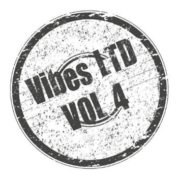 Unknown Artists - Vibes LTD vol.4 - Vibes LTD