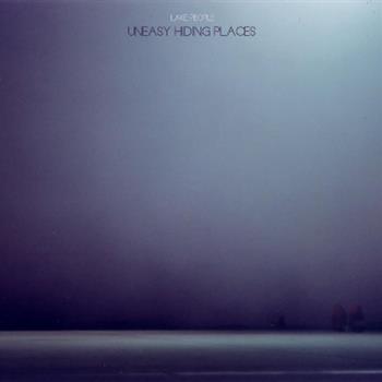 Lake People - Uneasy Hiding Places - PERMANENT VACATION