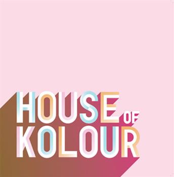 House Of Kolour - Kolour