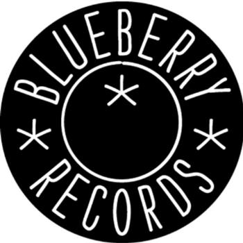 Unknown - Blueberry Records