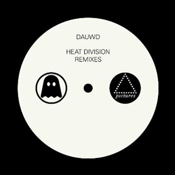 Dauwd - Heat Division Remixes - Pictures Music
