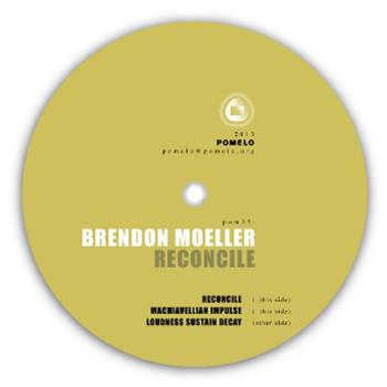 Brendon Moeller - Reconcile - Pomelo