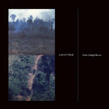 Shifted - Under A Single Banner LP (2 x 12") - Bed Of Nails Shifted - Under A Single Banner LP (2 x 12") - Bed Of Nails