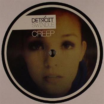 Detroit Swindle – Creep - Freerange