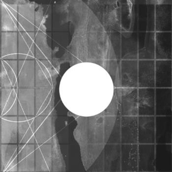 Ricardo Donoso - As Iron Sharpens Iron - Digitalis Recordings