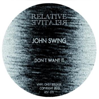 John Swing / EMG - Relative