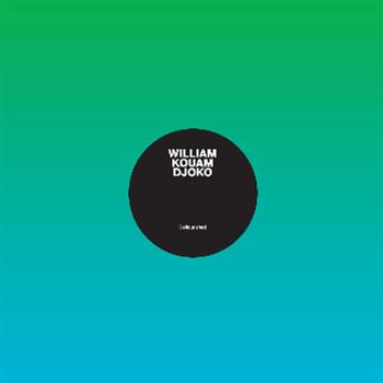 WILLIAM KOUAM DJOKO - DEFLOURISHED EP - RUSH HOUR - VOYAGE DIRECT
