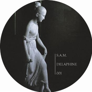 S.A.M. - (One Per Person) - Delaphine