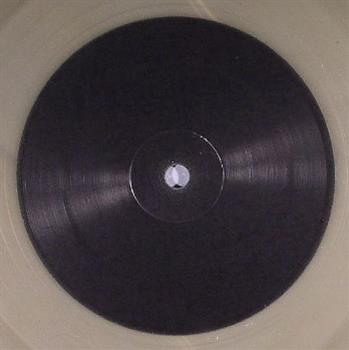 JACOB B / LIAM GEDDES / CECIL (10") - 124 Black JACOB B / LIAM GEDDES / CECIL (10") - 124 Black