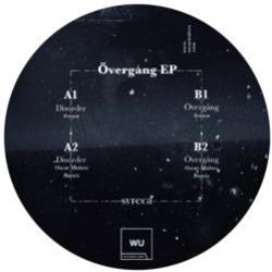 Svreca - Övergång EP - Warm Up