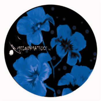 Alex Agore / Melodymann - Melodymathics LTD 1 (10") - Melodymathics