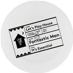 Fantastic Man Cloud Management Cloud Manager Lounge Wizard Psychic Monthly Time Apprentice Buy Vinyl Record